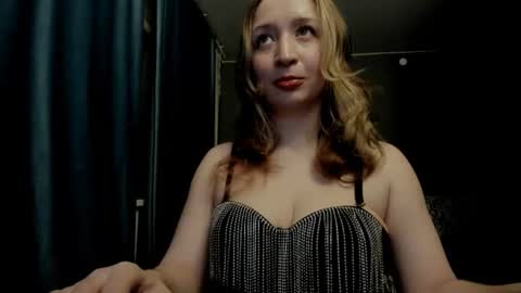 Ice Goddess online show from February 28, 10:11 pm