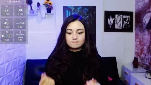 Eva online show from November 15, 2:35 pm