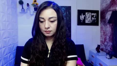 Eva online show from November 25, 2:28 pm