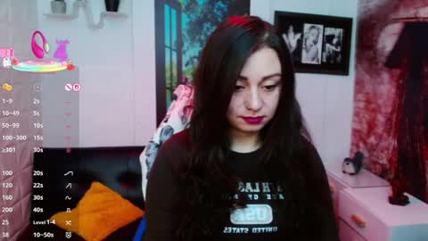 Eva online show from March 30, 2:40 pm