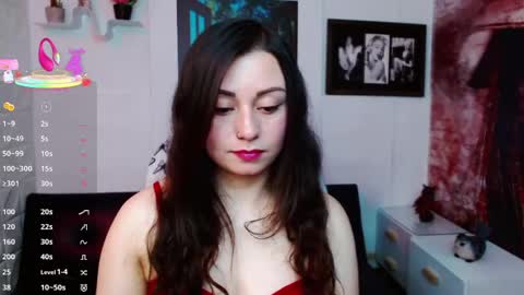 Eva online show from April 18, 7:07 pm