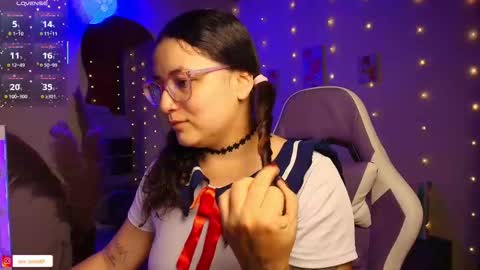 Eva  online show from January 19, 11:03 am