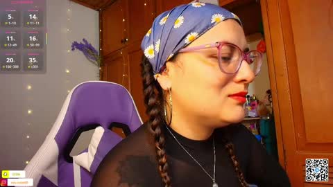 Eva  online show from March 30, 12:06 pm