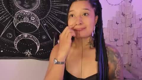 Eva  online show from September 11, 6:35 am