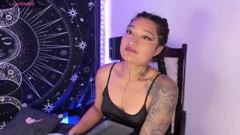 Eva  online show from October 19, 9:10 am