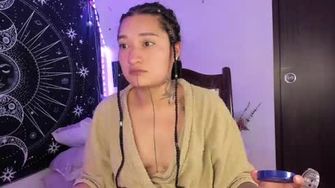 Eva  online show from February 6, 8:51 am