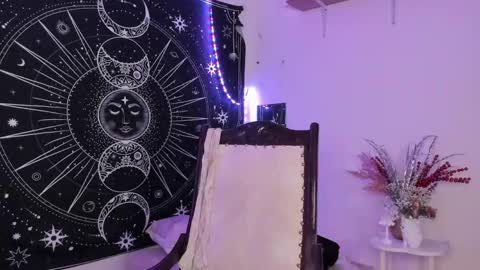 Eva  online show from February 22, 8:57 am