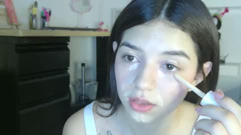 Eva Sin online show from March 16, 11:20 pm