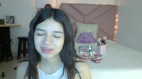 Eva Sin online show from April 12, 11:21 pm