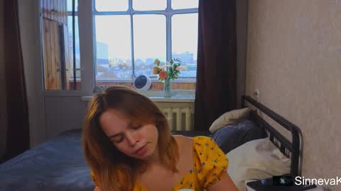 Hi there i am Eva and i wish create a nice community with you so join my Ticket Show for more pleasure online show from October 14, 10:05 am