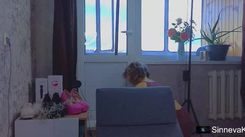 Hi there i am Eva and i wish create a nice community with you so join my Ticket Show for more pleasure online show from November 2, 11:56 am