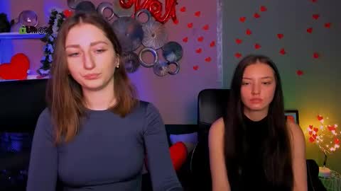 Eva online show from February 12, 7:03 am