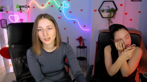 Eva online show from April 8, 6:35 am