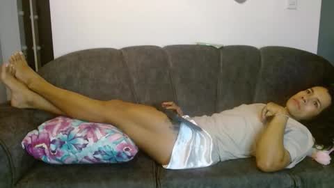 eva_stark57 online show from February 10, 2:04 am