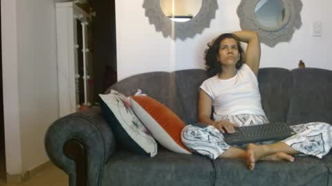 eva_stark57 online show from July 19, 2:15 am