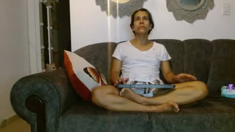 eva_stark57 online show from July 20, 2:37 am