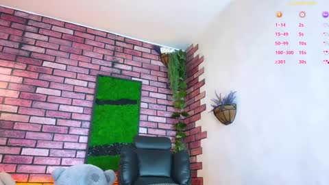 Eva online show from January 13, 9:42 pm