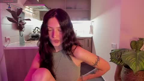 Fansly -  - use this referral link to support me  online show from April 18, 7:07 pm