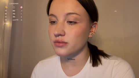 Snapshot of eva_swag chatting on February 25, 4:38 pm eva_swag online show from February 25, 4:38 pm