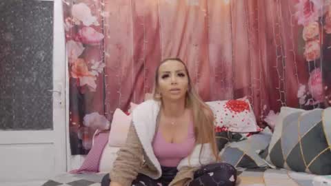 Eva online show from January 13, 3:17 pm