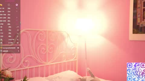 eva_vibe online show from October 23, 4:56 am