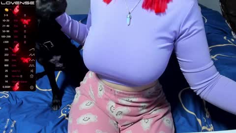 Eva online show from January 18, 3:49 pm