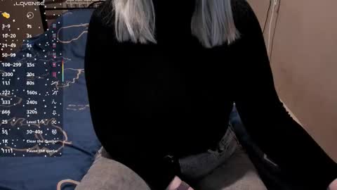 Eva online show from March 6, 2:02 pm