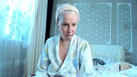 Eva online show from January 6, 10:41 am