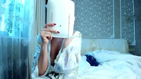 Eva online show from January 7, 9:12 am