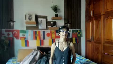Eva online show from June 12, 12:37 pm