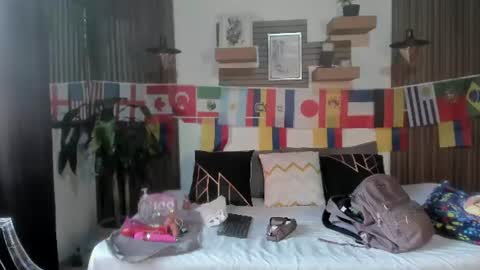 Eva online show from June 20, 12:08 pm