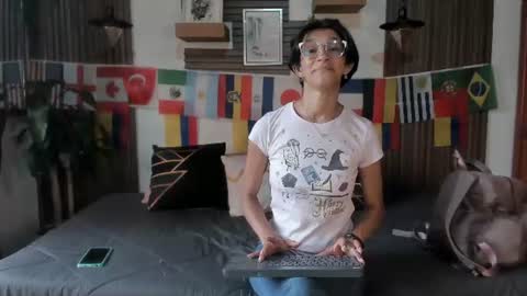 Eva online show from June 23, 1:09 pm