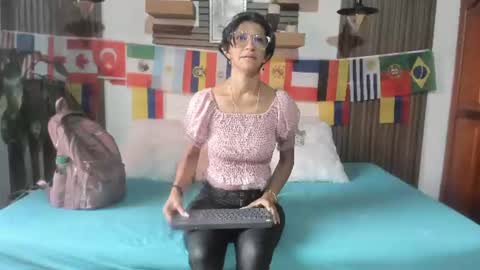 Eva online show from June 26, 12:09 pm
