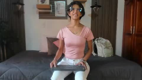 Eva online show from July 17, 12:12 pm