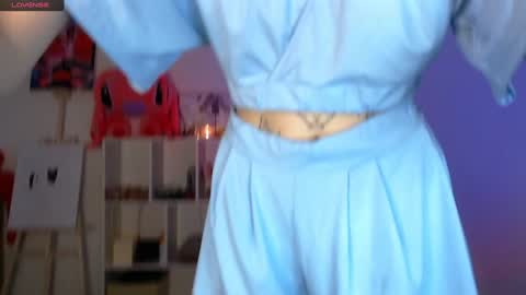 Eva online show from December 4, 6:44 am