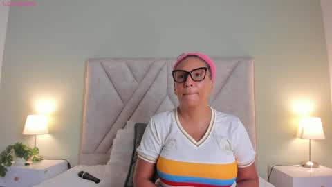  Eva  online show from May 31, 12:34 pm