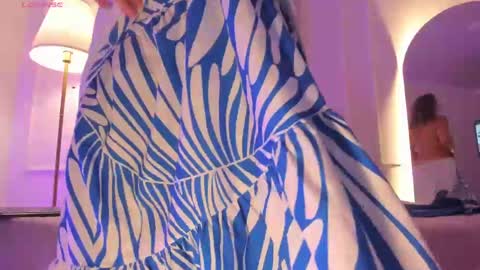  Eva  online show from June 2, 8:11 pm