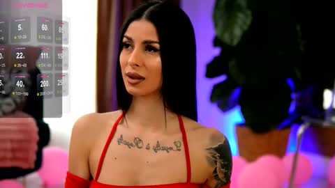 Eva  online show from March 27, 10:04 am