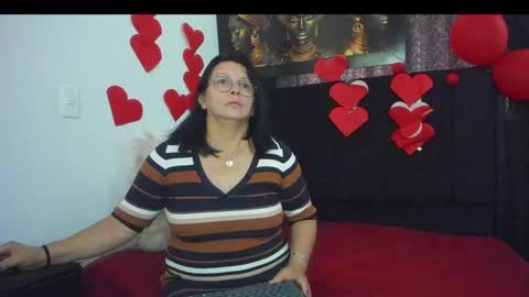 Eva online show from February 18, 12:28 pm