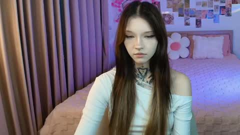 evaasilence online show from April 9, 12:43 pm