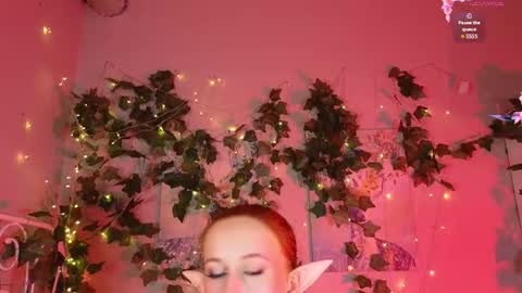 EvaBellea online show from July 11, 9:38 pm