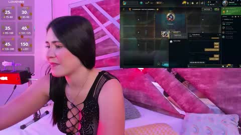 EvaBloom online show from January 15, 10:35 pm