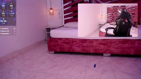 EvaBloom online show from May 15, 11:12 pm