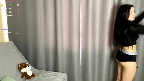 Eva online show from April 8, 9:09 am