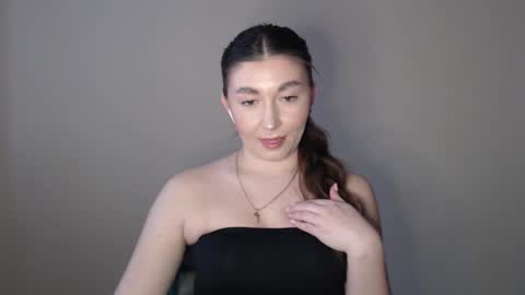 Evachaturbatte online show from March 6, 3:41 pm