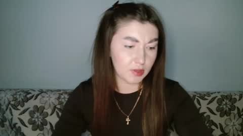 Evachaturbatte online show from April 4, 5:10 pm