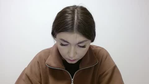 Evachaturbatte online show from April 10, 5:17 pm