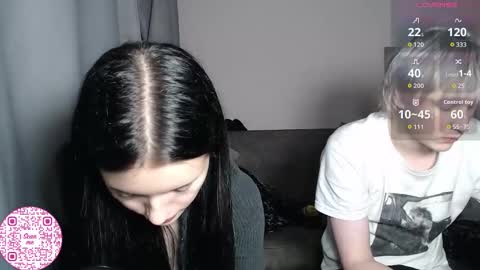 evacris online show from November 16, 12:16 am