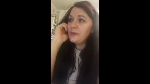 evadiana8484 online show from January 15, 4:55 pm