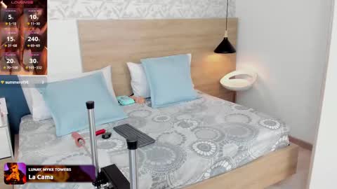 Evadne online show from March 5, 10:32 pm